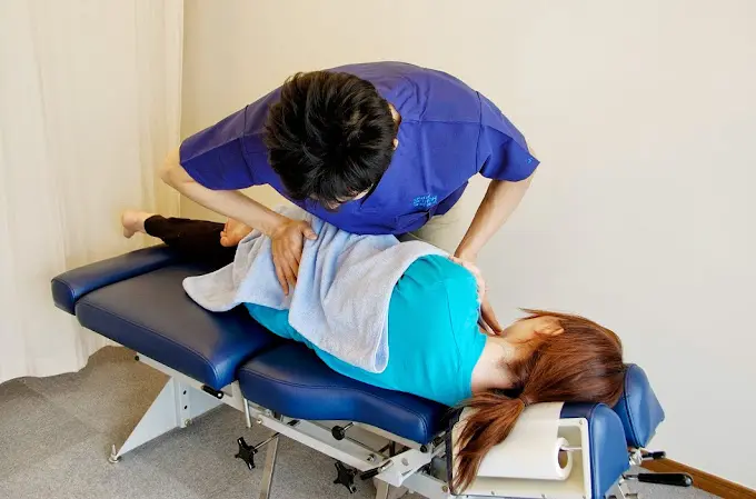 BODY DESIGN 田園調布