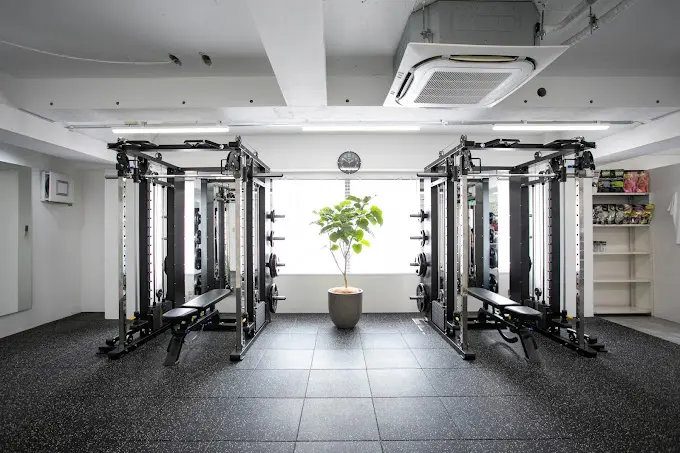 CLIFF GYM 代々木上原店