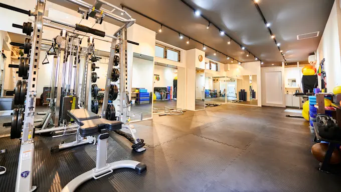 Dr.トレーニング 田園調布店