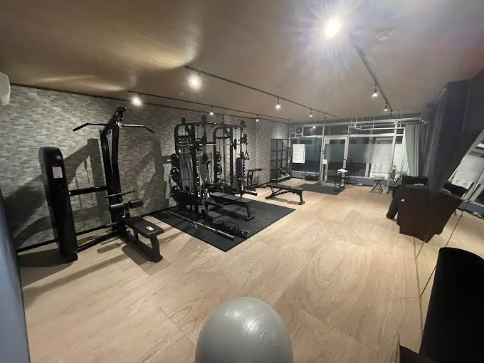 GOODLIFE GYM 池上店