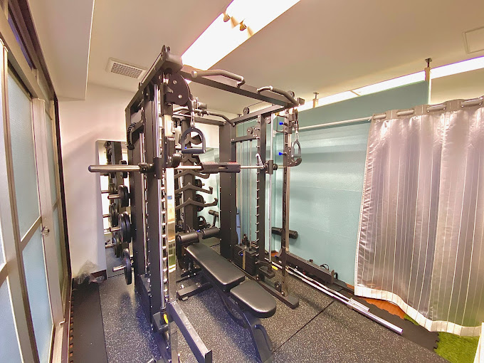 HIGH-GRADE GYM 浅草橋・蔵前店