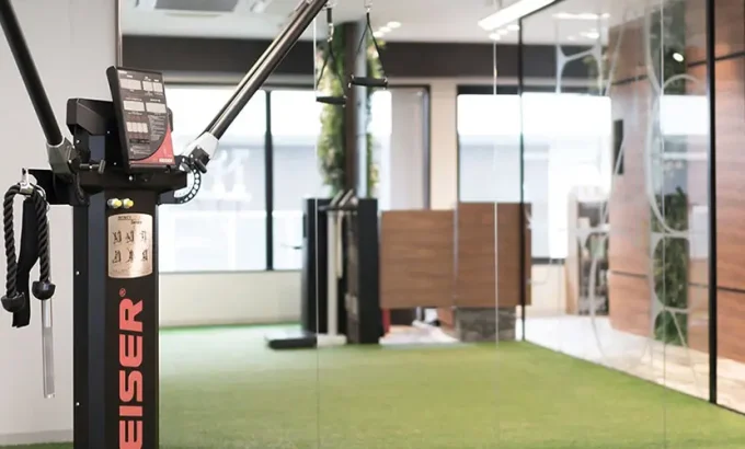 Habit(ハビット) 代々木上原店