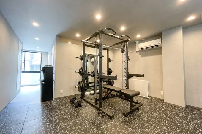 KARADA BESTA(カラダビスタ) 代々木上原店