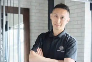 Possible FITのKEIトレーナー