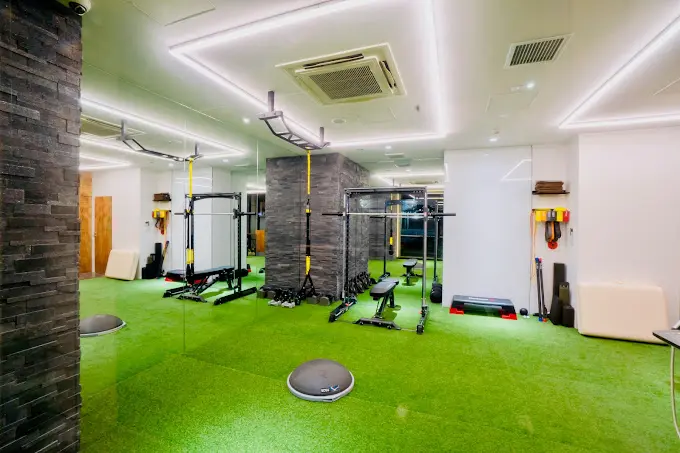 KOAGYM 代々木上原店