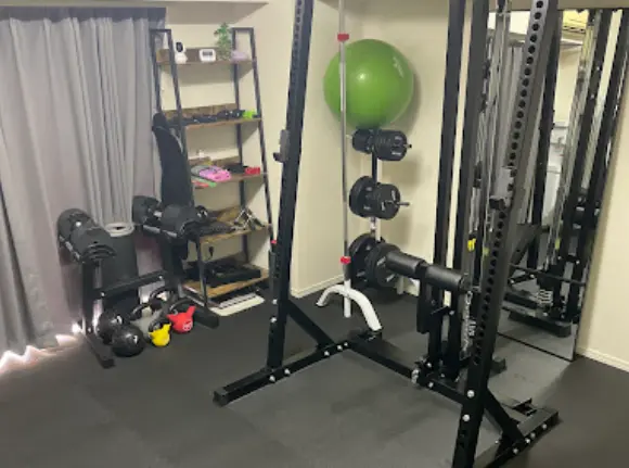 NEXUS(ネクサス) 千駄木店