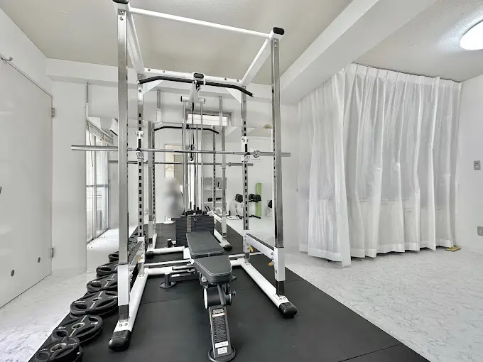 PERSONAL TRAINING STUDIO U 稲田堤店・2号店