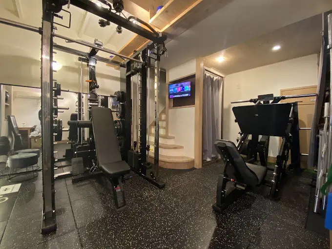 PHYSICALiz 日本橋茅場町店