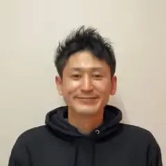 エクササイズコーチ 四条烏丸店のR.Oトレーナー