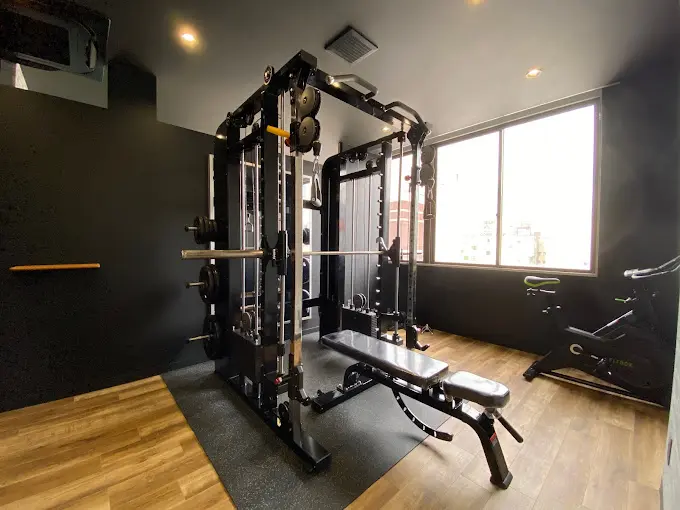 RDC BODY LAB大分店