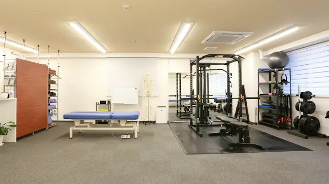 body labo honmon 谷町四丁目店