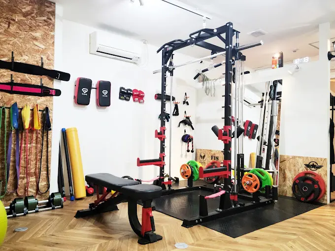 fisfree 谷町四丁目店