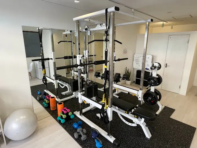 かたぎり塾 池上店