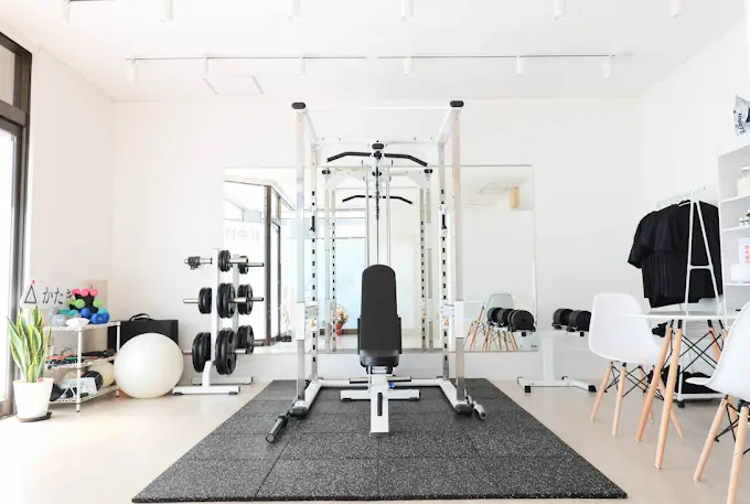 かたぎり塾 西馬込店