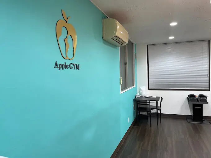 アップルジム 上野店