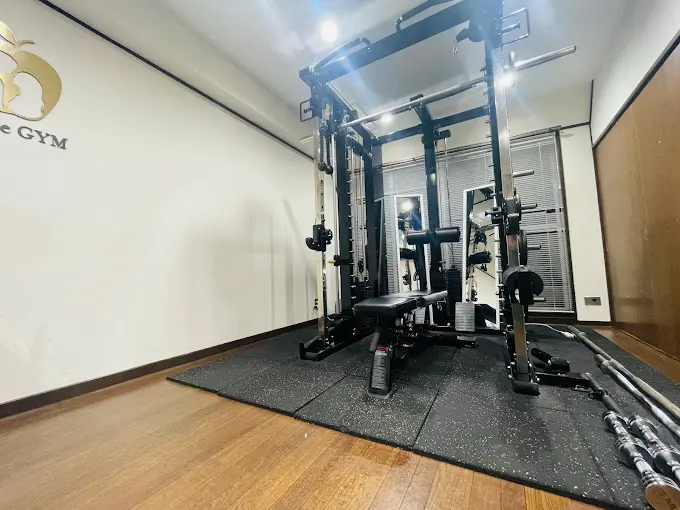 アップルジム 下北沢店