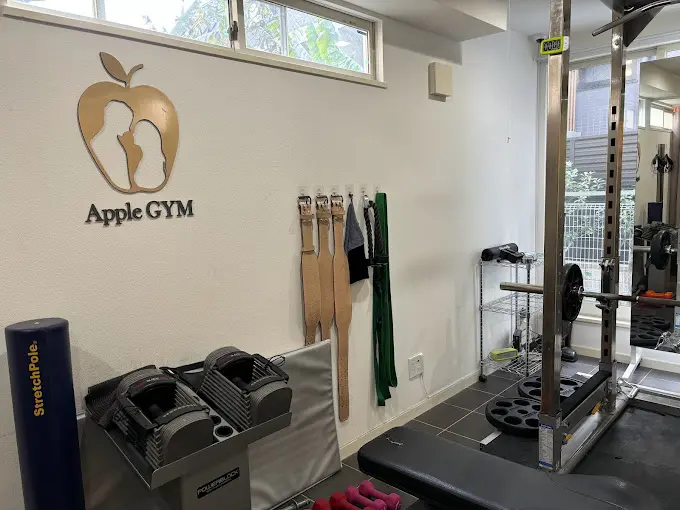 アップルジム 二子玉川店