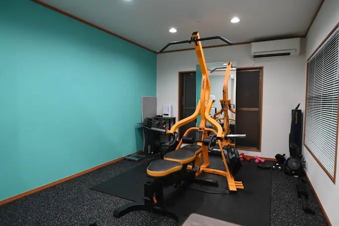 アップルジム 北千住店