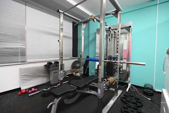 アップルジム 銀座店