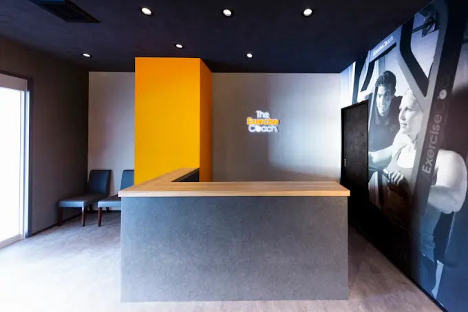 エクササイズコーチ ひたちなか店