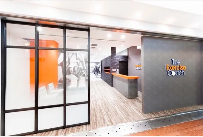 エクササイズコーチ 三宮店