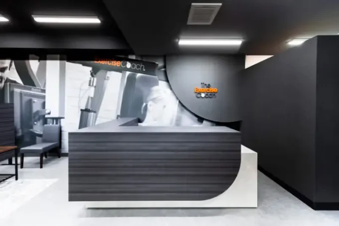 エクササイズコーチ 北千住店