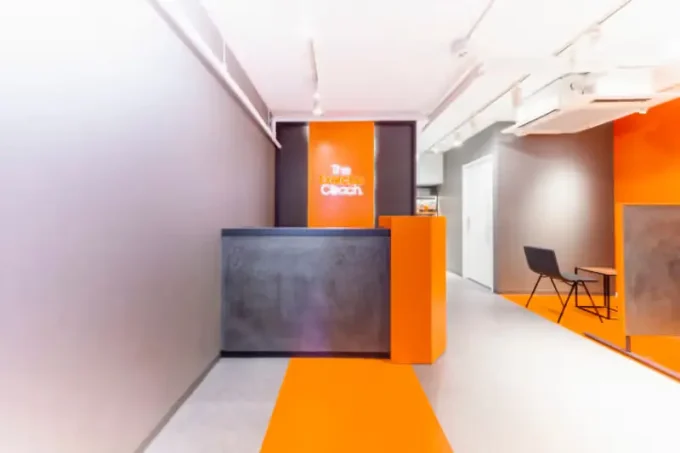 エクササイズコーチ 品川店