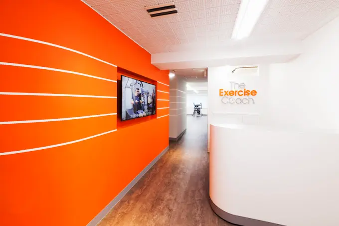 エクササイズコーチ 四条烏丸店