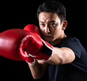 FIT&TOKYO 千駄木駅前店のシンゴトレーナー