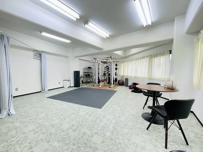 パーソナルジムB.LABO 西馬込