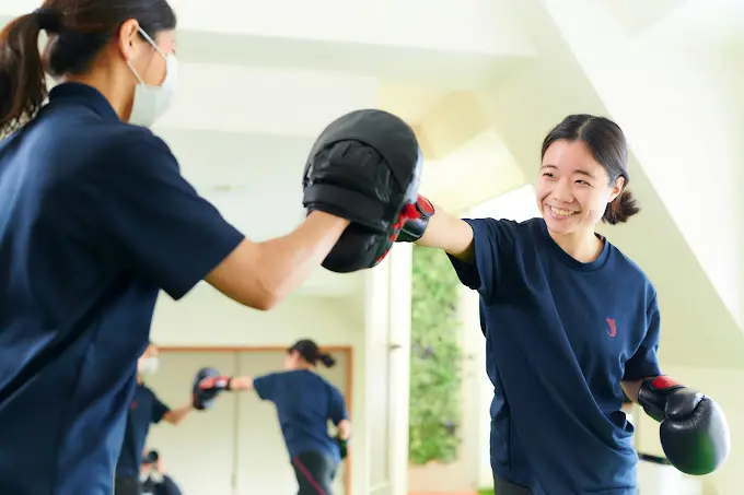 パーソナルジムRat 北千住店