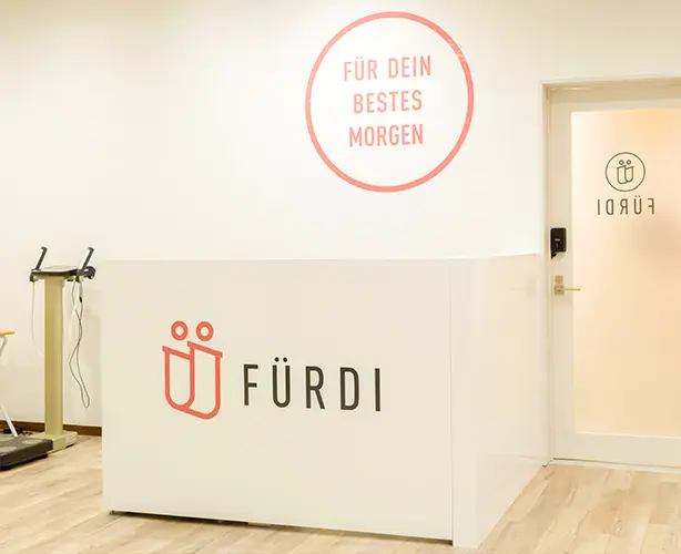 ファディー 北千住店