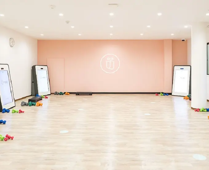 ファディー 北千住店