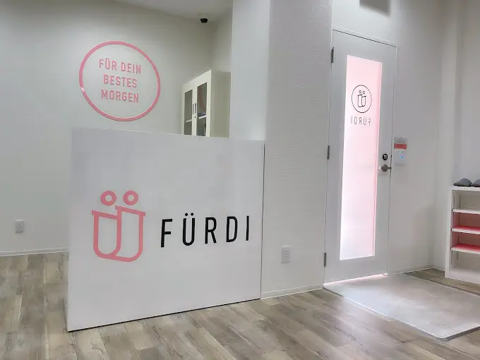 ファディー 西宮門戸厄神駅前店