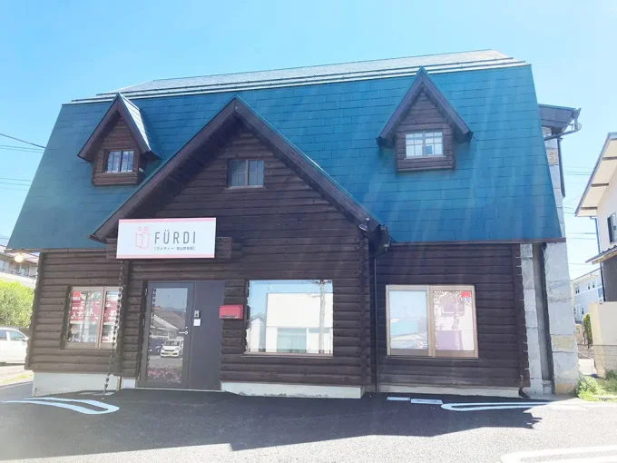 ファディー 郡山鶴見坦店