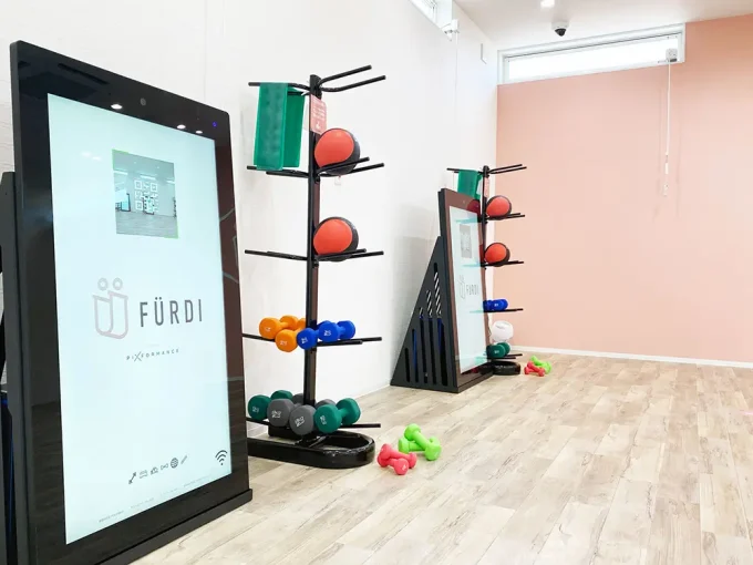 ファディー出雲下古志店