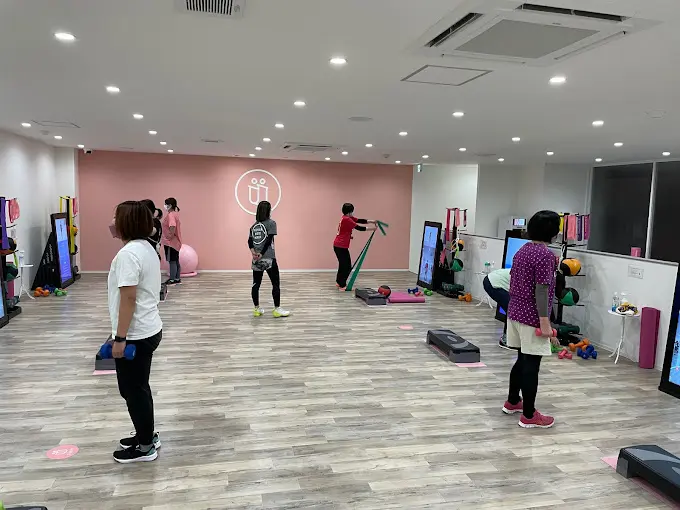 ファディー宇都宮中今泉店