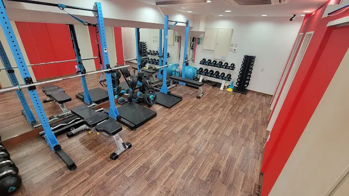 マタドール・パーソナルトレーニングジム東京千駄木