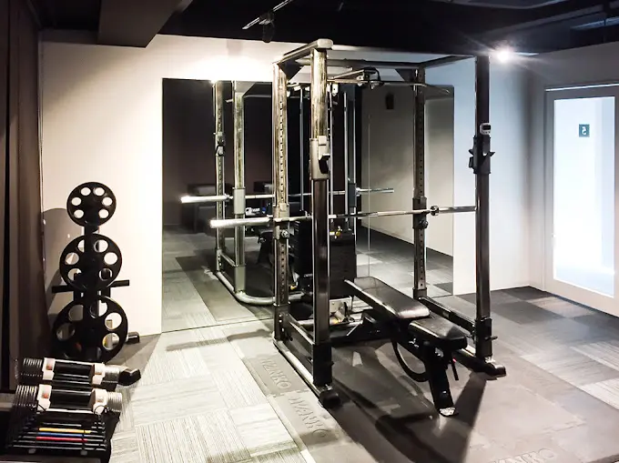 ライザップ(RIZAP)北千住店