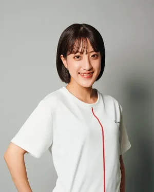 Dr.トレーニング 田園調布店の久保田 かすみトレーナー