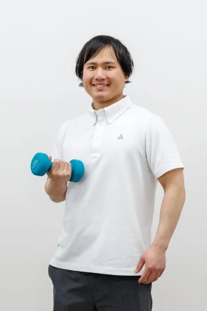 かたぎり塾 武蔵小金井店の吉田圭太トレーナー