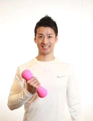 body labo honmon 谷町四丁目店の宮岡雄太トレーナー