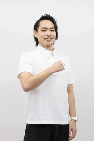 かたぎり塾 上北沢店の木村 有希トレーナー