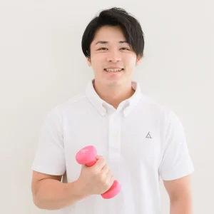 かたぎり塾 西馬込店の木村栄作トレーナー