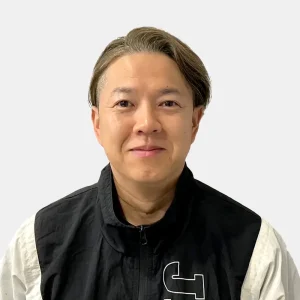 JAMROCK FITNESS 東陽町店の正木トレーナー