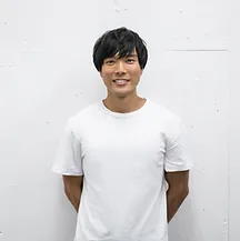 CLIFF GYM 代々木上原店の稲垣 滝斗トレーナー