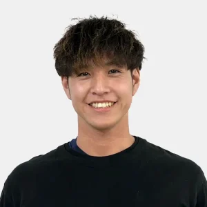 JAMROCK FITNESS 東陽町店の藤原トレーナー