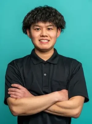 アップルジム 恵比寿店の藤本 大輝トレーナー