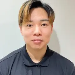 エクササイズコーチ 名古屋駅店のH.Aトレーナー
