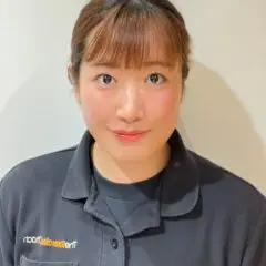 エクササイズコーチ 名古屋駅店のM.Kトレーナー
